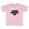 I got 99 problems But Surviving Ain't 1 Toddler T-shirt