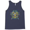 elemental water Tank Top