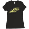 rocket 69 Ladies Fitted T-Shirt