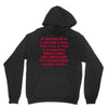 casual friday Unisex Hoodie