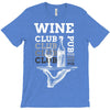 Wine Club T-Shirt