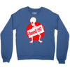 roswell t shirt alien t shirt ufo conspiracy Crewneck Sweatshirt