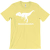 megalosaurus dinosaur T-Shirt