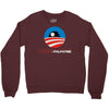 vader palpatine Crewneck Sweatshirt