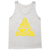 iluminaty Tank Top