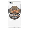 drwsontarans team iPhone 6 Plus/6s Plus Case