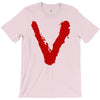 the new series visitors T-Shirt