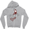 droogs Zipper Hoodie