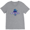 clan destroyers V-Neck Tee