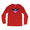 lets get dangerous Long Sleeve Shirts