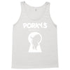 porky's inspired Tank Top