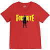 fortnite 6 V-Neck Tee