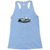 1965 shelby cobra 427 s, classic car ideal birthday present Racerback Tank