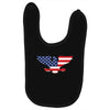 american eagle Baby Bibs