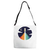 up Adjustable Strap Totes