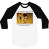 Gustav Klimt The Kiss 3/4 Sleeve Shirt