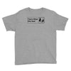 that's what she said Youth Tee