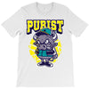 angry bull T-Shirt
