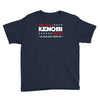obi wan kenobi 2016 Youth Tee
