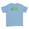 where the old things are Youth Tee