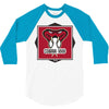 cobra re 3/4 Sleeve Shirt