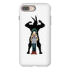 all might iPhone 8 Plus