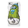 baby pickle iPhone 7 Case