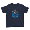 sub zero Youth Tee