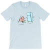 running things T-Shirt