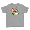 mccloud Youth Tee