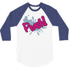 pweh 3/4 Sleeve Shirt