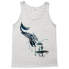 chance of scattered showers Tank Top