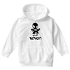 we are venom Youth Hoodie