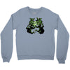 return of the mogwai Crewneck Sweatshirt