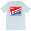 bazooka joe bubble gum logo ideal birthday present or gift T-Shirt