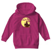 Castle Youth Hoodie