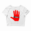 fahrie Crop Top