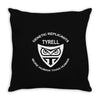 tyrell corporation   blade runner Throw Pillow