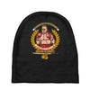 pulp fighter Baby Beanies