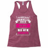 I've Been Called A Lot Of Names But Aunt Is My Favorite Racerback Tank