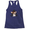 it's a me gizmo Racerback Tank