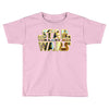 star wars Toddler T-shirt