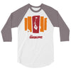 the shining room 237 3/4 Sleeve Shirt