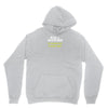 i am not a weatherman but you should expect a few inches funny Youth Hoodie