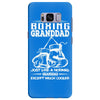 I'm A Boxing Granddad... Samsung Galaxy S8 Plus