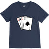 remi V-Neck Tee