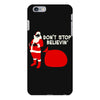 don't stop believin iPhone 6 Plus/6s Plus Case