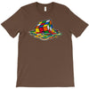 rubik's cube T-Shirt