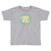 everyday should be pi day Toddler T-shirt