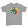 little kingdom of horrors Youth Tee